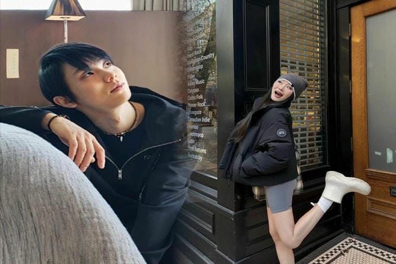 shelburne カナダ グース