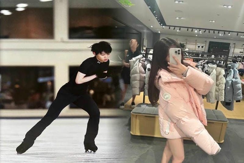 constable カナダ グース