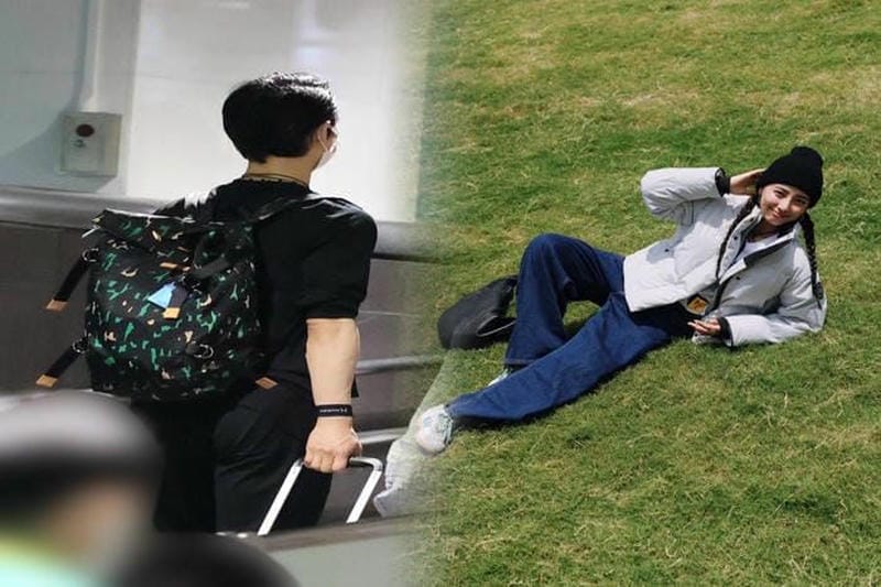 カナダ グース 阪急 梅田 何 階