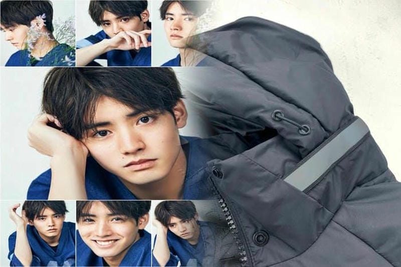 カナダ グース 福岡 アウトレット