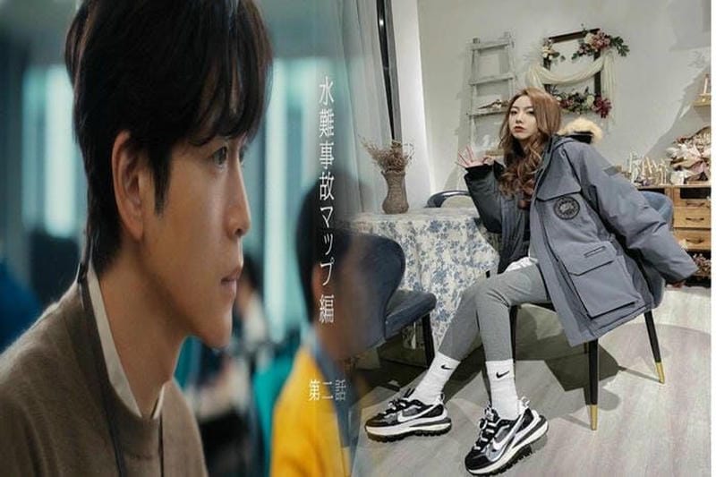 カナダ グース セレクト ショップ