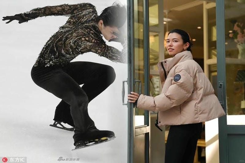 近く の カナダ グース 取扱 店