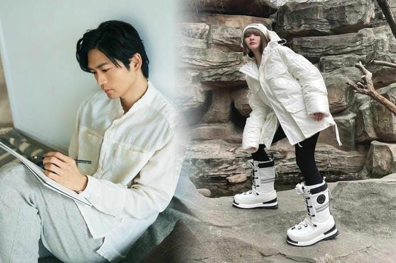 札幌 ステラプレイス カナダ グース