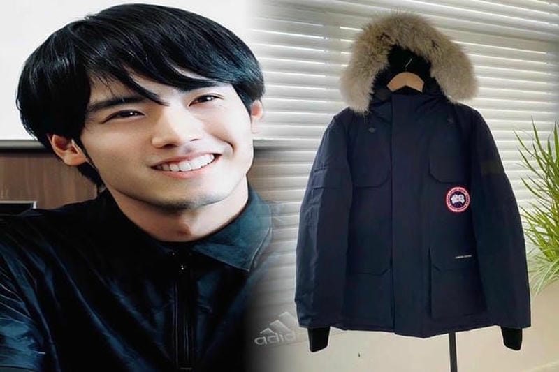 コストコ オンライン カナダ グース