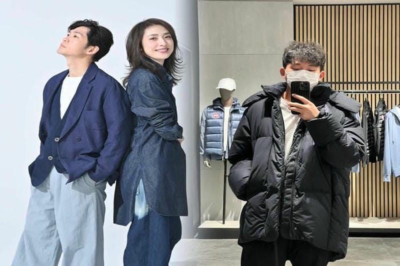 カナダ グース 偽物 の 見分け 方