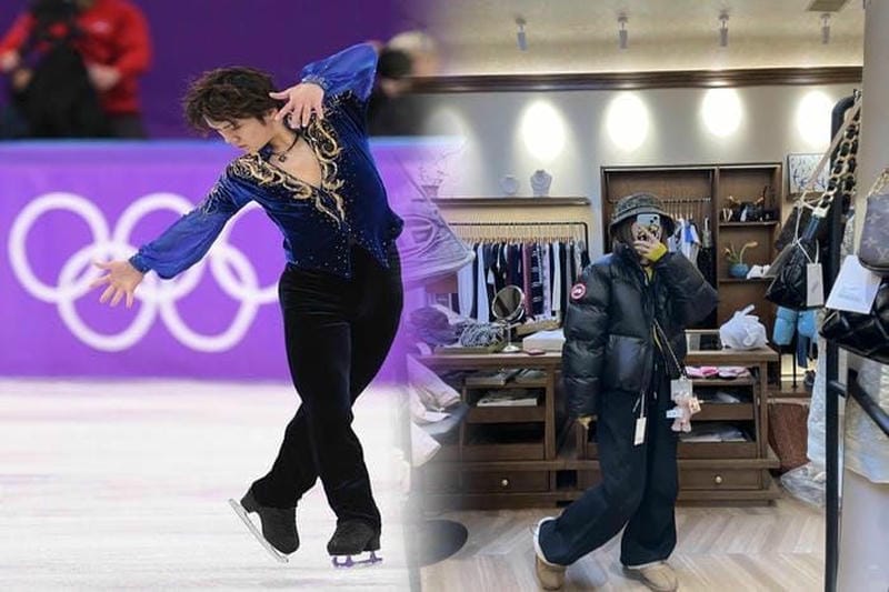 カナダ グース 並行 輸入 品 買取