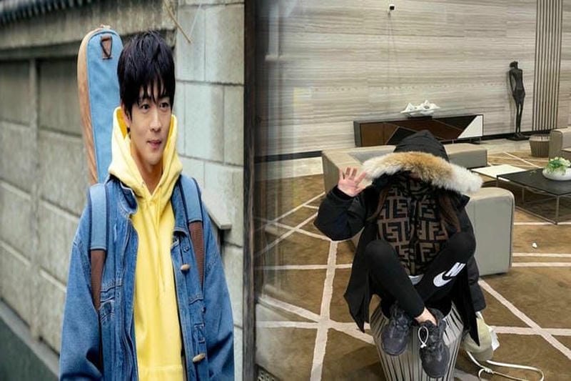 カナダ グース 並行 輸入 品 本物