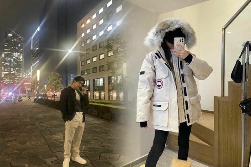 カナダ グース レディース 2018