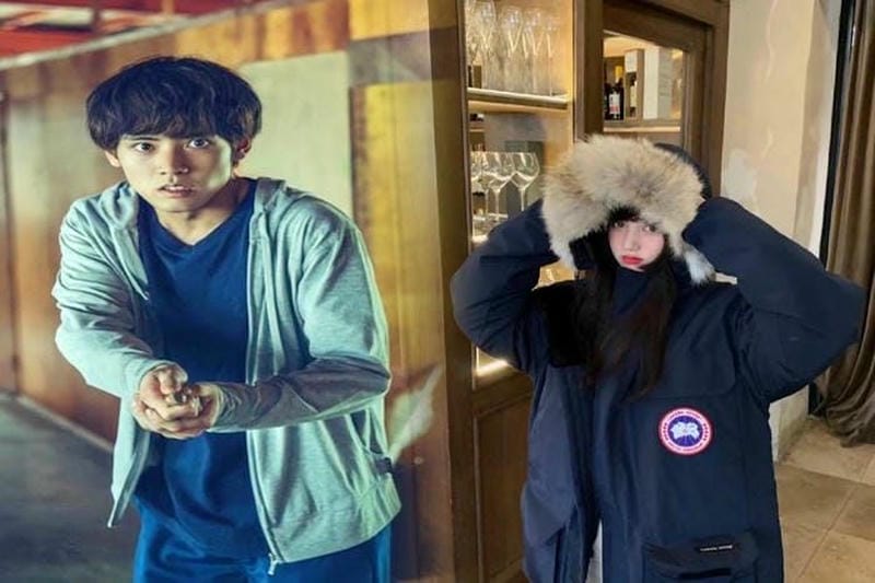 カナダ グース マッケンジー 口コミ