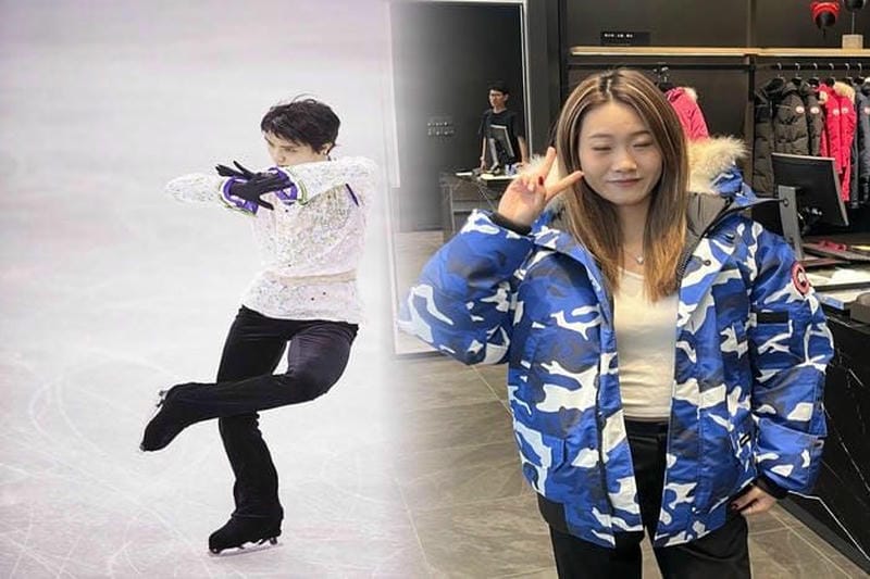 カナダ グース ジャスパー zozo