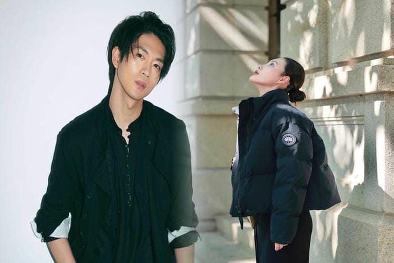 カナダ グース アウトレット モール