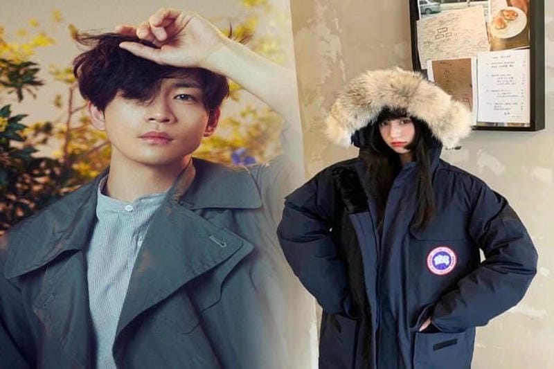 カナダ グース マクミラン 2019