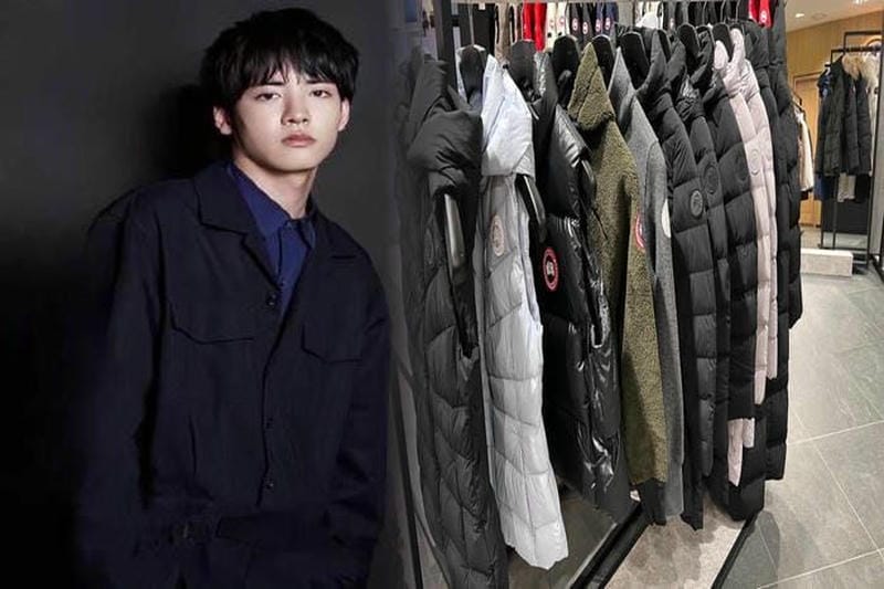 ベイ ブルック 熊本 カナダ グース