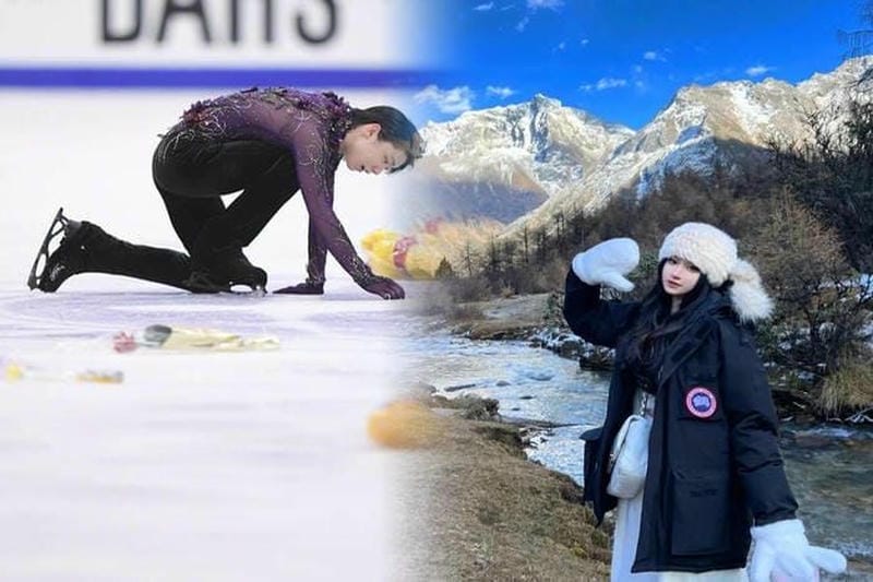 カナダ グース みたい な ブランド