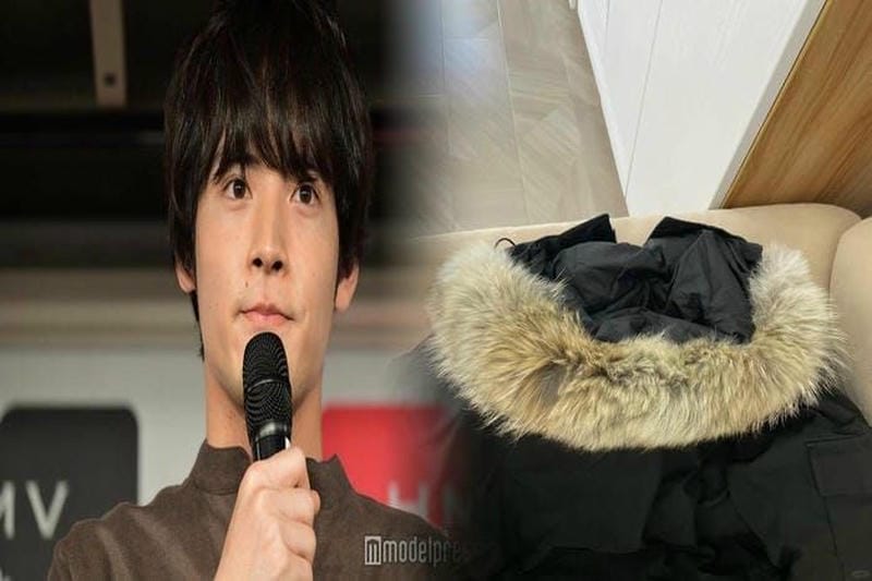 カナダ グース 着こなし レディース