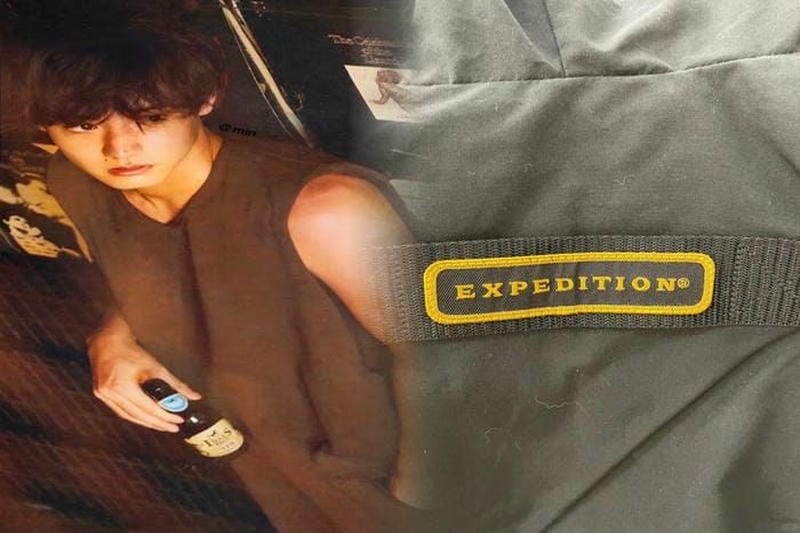 カナダ グース クリーニング 白洋舎