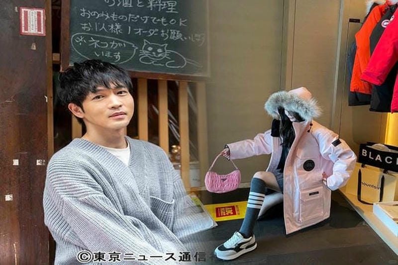 カナダ グース エクスペ ディション