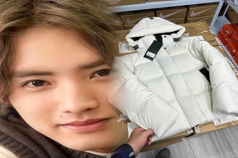 カナダ グース 御殿場 アウトレット