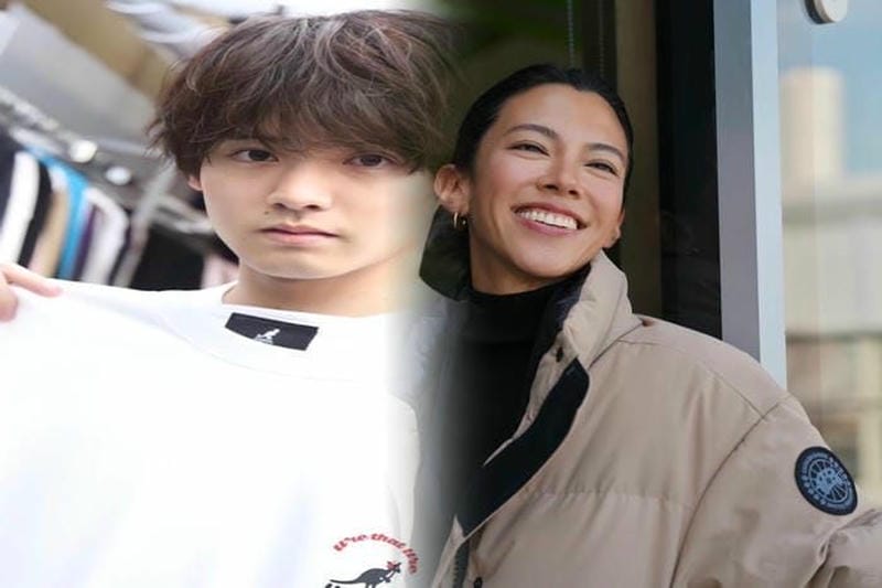 カナダ グース メイド イン チャイナ