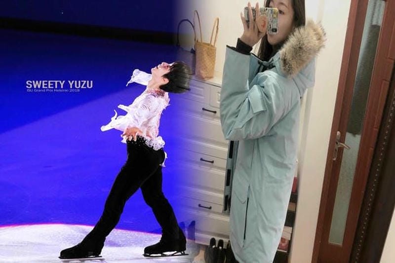 カナダ グース マッケンジー 人気 色