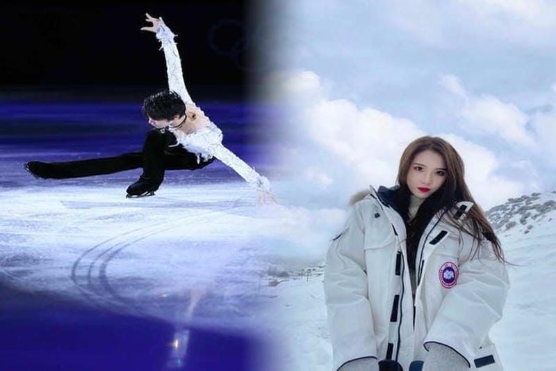 カナダ グース ホログラム 番号 ない