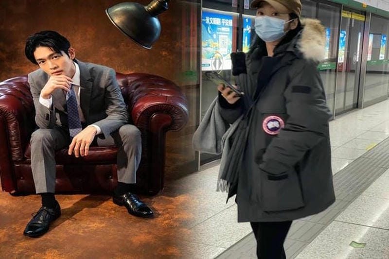 カナダ グース ジャスパー 買取 相場