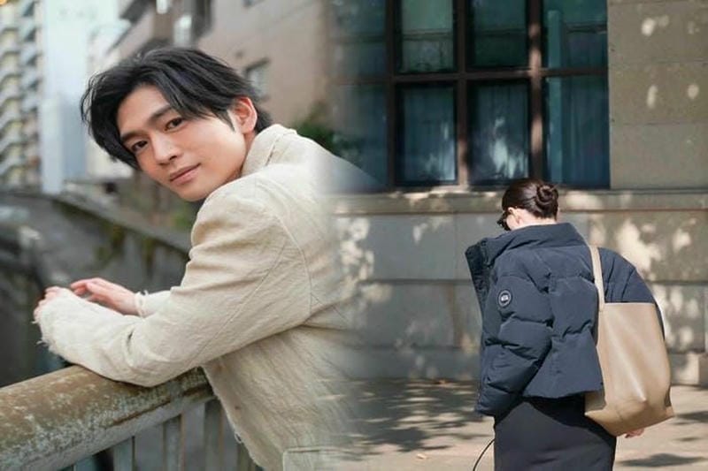 カナダ グース ジャスパー 個人 輸入