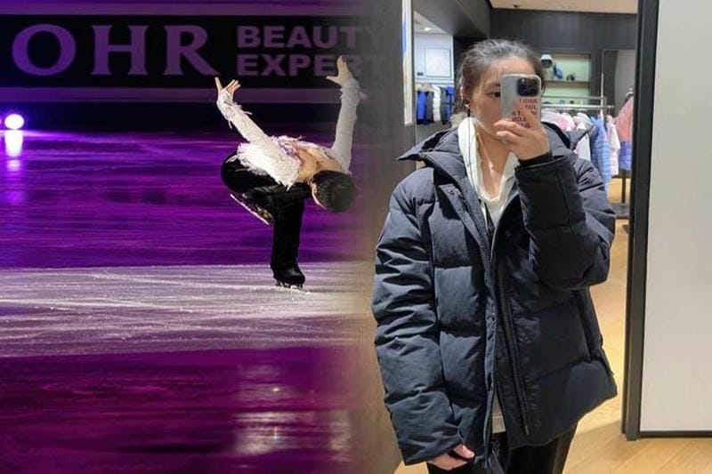 カナダ グース black label