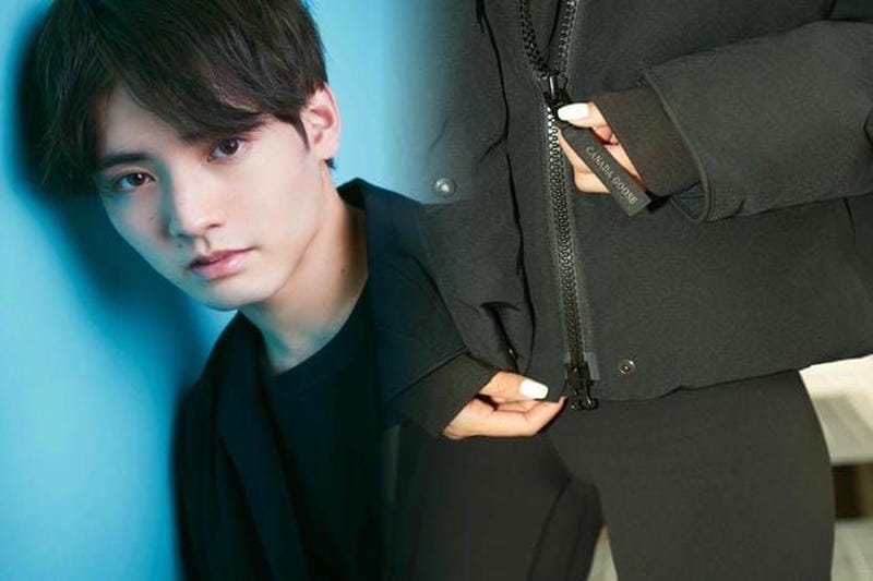 カナダ グース 取扱 店 アウトレット