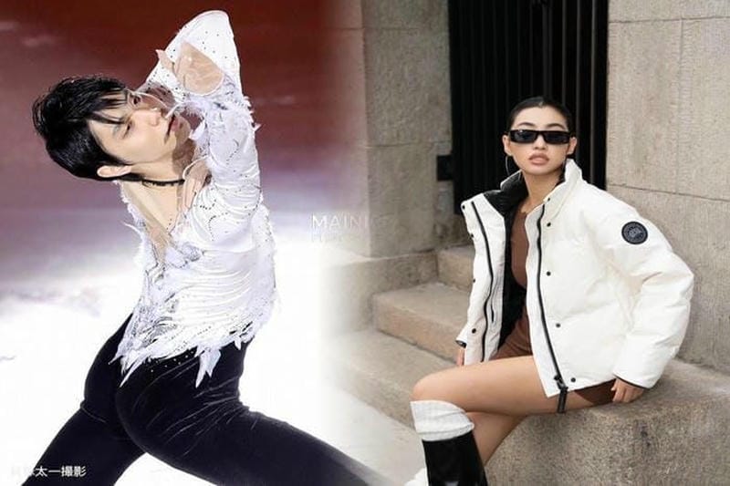 カナダ グース garson vest