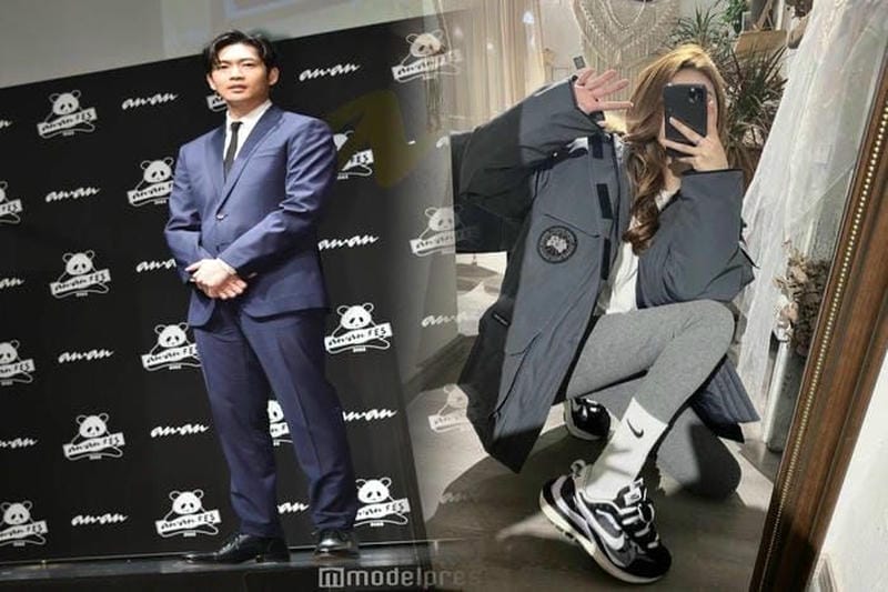 zozotown カナダ グース 本物