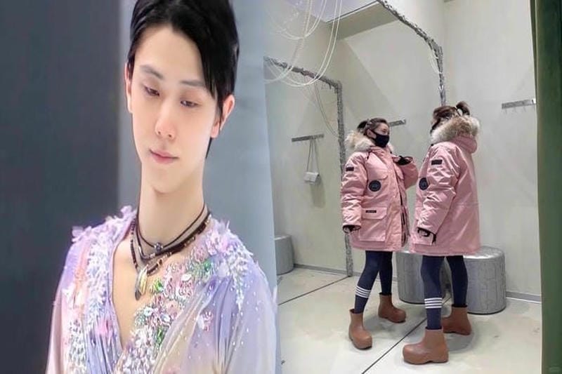 カナダ グース どこ の 国 が 安い