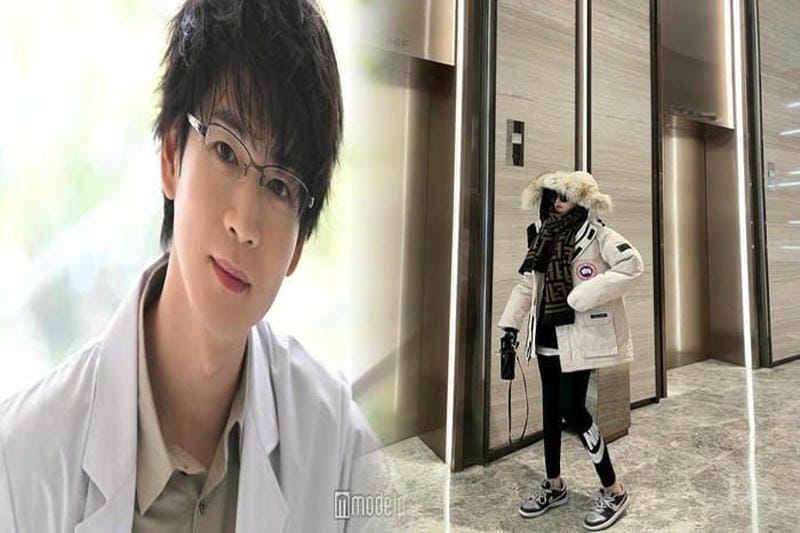 カナダ グース 一 番 暖かい モデル