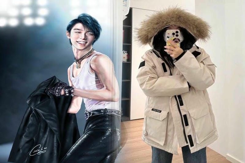 カナダ グース ユナイテッド アローズ