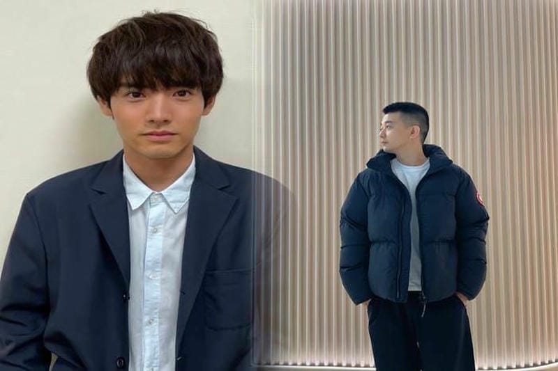 カナダ グース コピー 買っ て みた