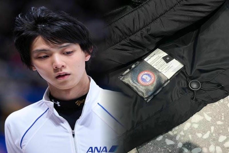 フリークス ストア 札幌 カナダ グース