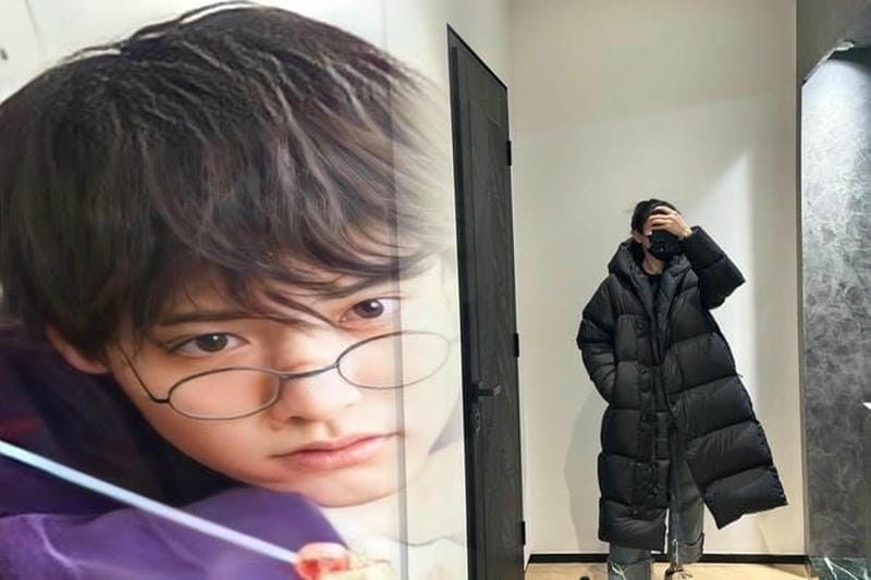 バーニーズ ニューヨーク カナダ グース