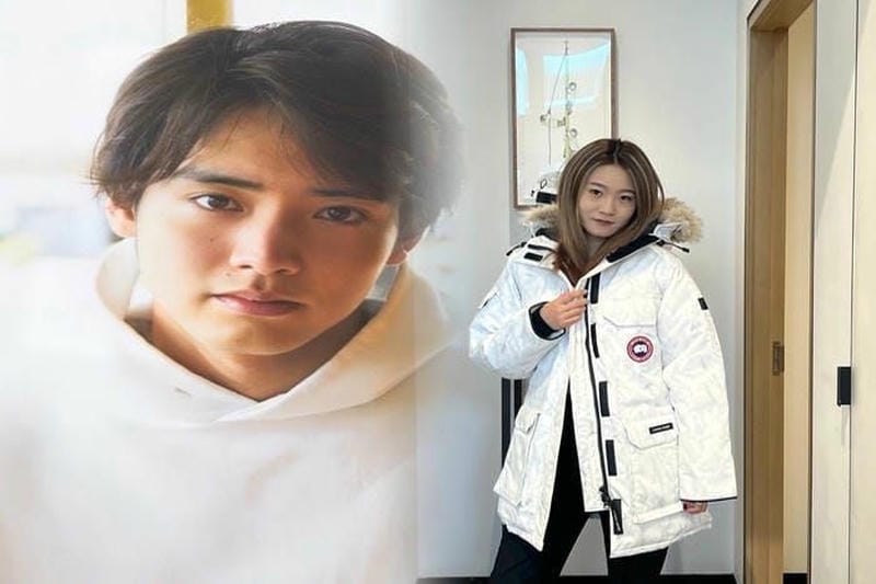 カナダ グース レディース 新宿 伊勢丹