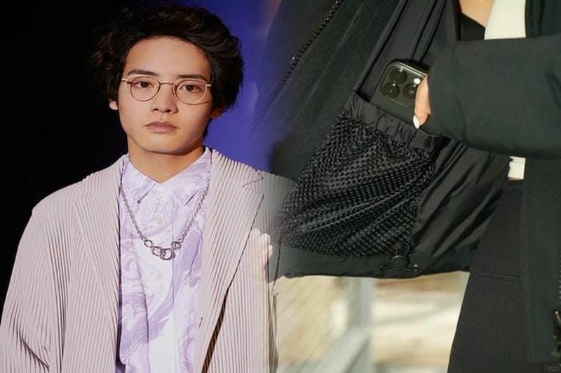 カナダ グース フリークス ストア 別注