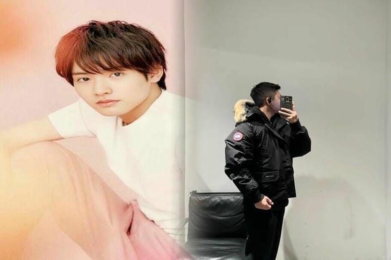 ロン ハーマン カナダ グース 2019