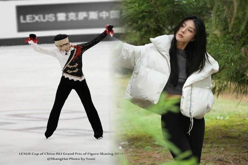 カナダ グース シェル バーン 2018