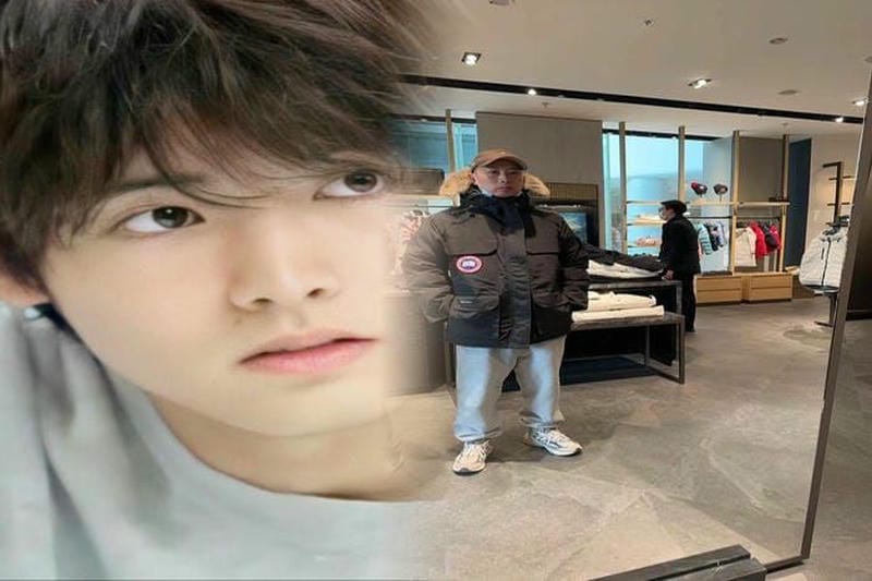 カナダ グース アウトレット 店舗 関西