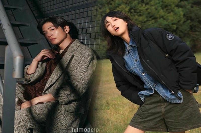 フリークス ストア カナダ グース 偽物