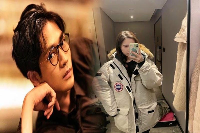 カナダ グース 偽物 と 本物 の 違い