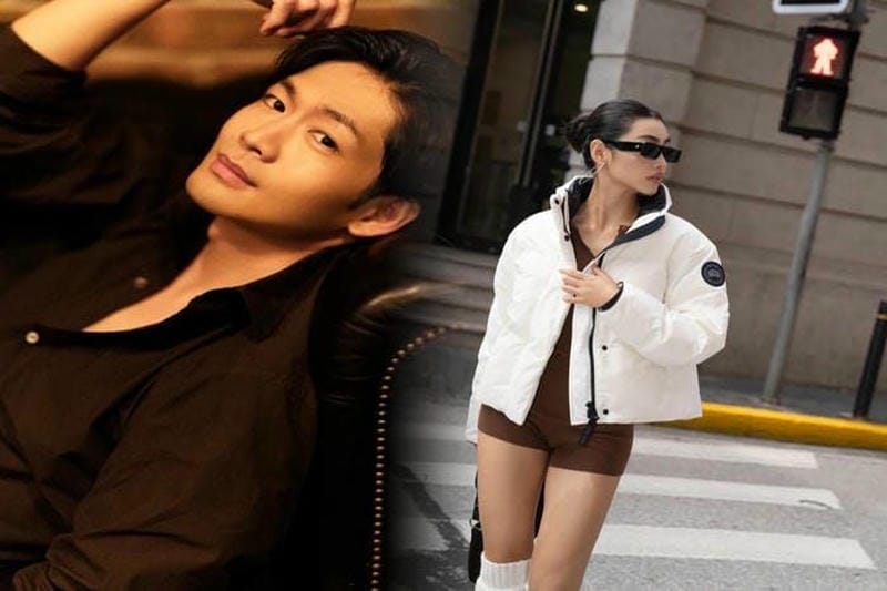 カナダ グース サイズ 表記 レディース