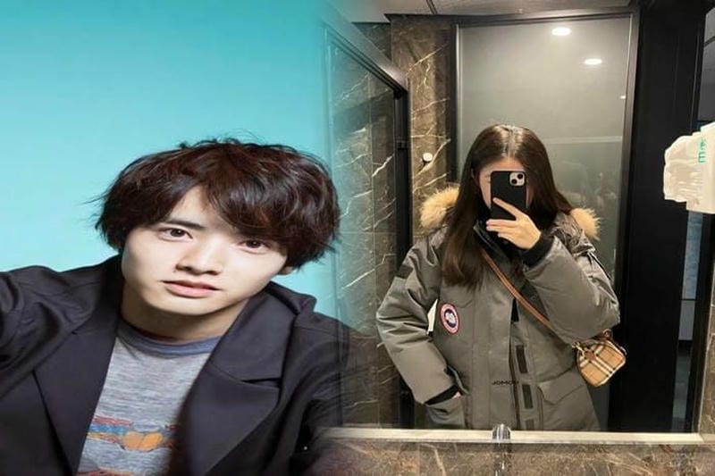 カナダ グース ジャーナル スタンダード