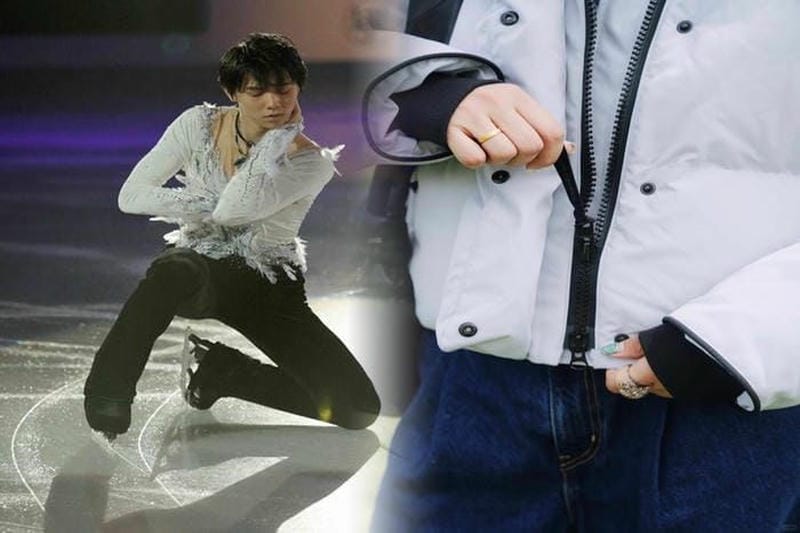 カナダ グース クリーニング 出さ ない