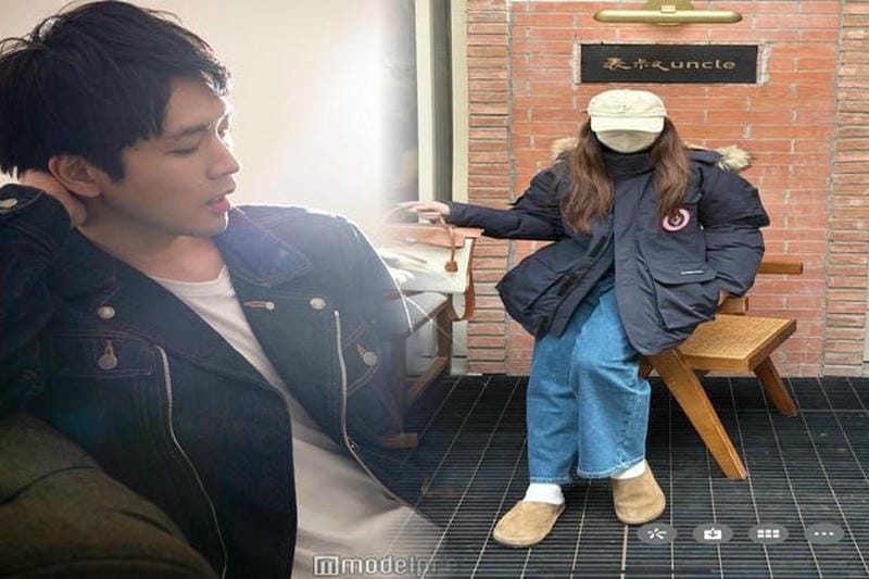 カナダグース レディース 人気 2021