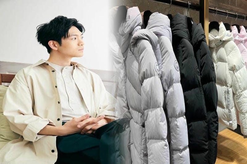 カナダ グース 安く 手 に 入れる 方法