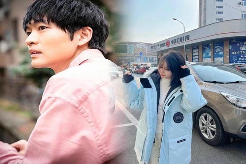 woody company カナダ グース